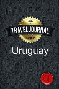 Travel Journal Uruguay