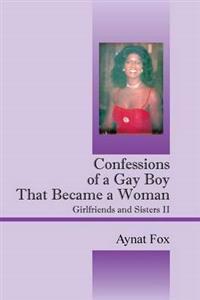 Confessions of a Gay Boy That Became a Woman