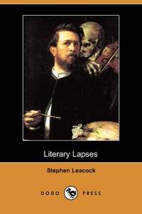 Literary Lapses (Dodo Press)