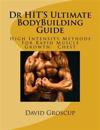 Dr HIT'S Ultimate BodyBuilding Guide