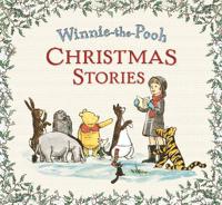 Winnie the Pooh: Christmas Stories