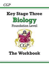 Ks3 biology workbook - foundation
