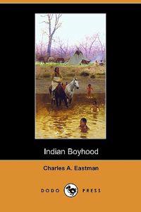Indian Boyhood (Dodo Press)