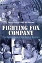 Fighting Fox Company