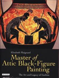 Master of Attic Black-Figure Painting