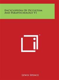Encyclopedia of Occultism and Parapsychology V1
