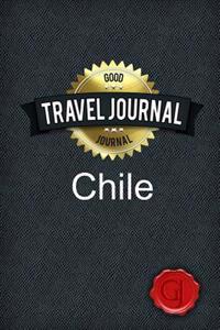 Travel Journal Chile