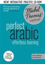 Perfect Arabic (Learn Arabic With the Michel Thomas Method)