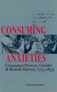 Consuming Anxieties