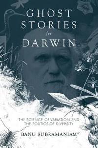 Ghost Stories for Darwin
