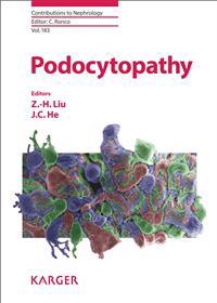 Podocytopathy
