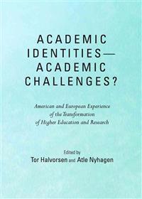 Academic Identities - Academic Challenges?