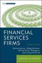 Financial Services Firms