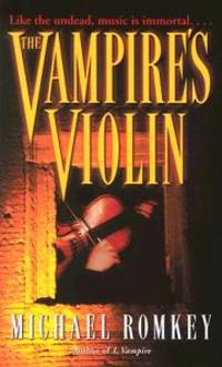 The Vampire's Violin