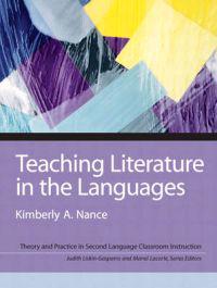 Teaching Literature in the Languages: Expanding the Literacy Circle Through Student Exchange