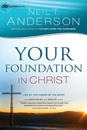 Your Foundation in Christ – Live By the Power of the Spirit