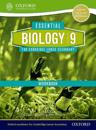 Essential Biology for Cambridge Lower Secondary Stage 9 Workbook