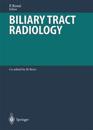 Biliary Tract Radiology