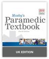 Sanders Paramedic Textbook