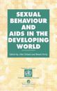 Sexual Behaviour and AIDS in the Developing World