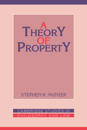 A Theory of Property