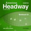 American Headway: Starter: Workbook Audio CD