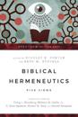 Biblical Hermeneutics – Five Views
