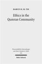 Ethics in the Qumran Community