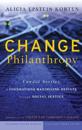 Change Philanthropy
