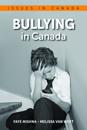 Bullying in Canada
