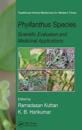 Phyllanthus Species