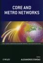 Core and Metro Networks