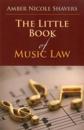 The Little Book of Music Law