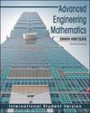 Advanced Engineering Mathematics, International Student Version
