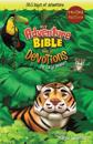 Adventure Bible Book of Devotions for Early Readers, NIrV