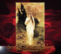 Songs Of Magdalen (CD)