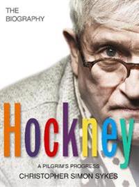 Hockney: the Biography