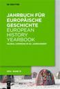 Jahrbuch für Europäische Geschichte / European History Yearbook, Band 15, Global Commons im 20. Jahrhundert