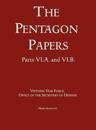 United States - Vietnam Relations 1945 - 1967 (the Pentagon Papers) (Volume 9)