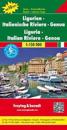Ligurien - Italian Riviera - Genoa T10