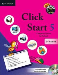 Click Start, Level 5
