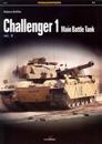 Challenger 1 Main Battle Tank, Vol. II