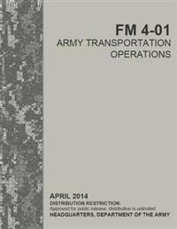FM 4-01 Army Transportation Operations
