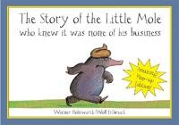 Story of the Little Mole