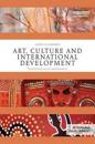 Art, Culture and International Development