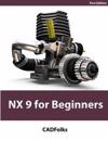 NX 9 for Beginners: Black & White