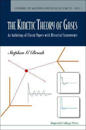 Kinetic Theory Of Gases, The: An Anthology Of Classic Papers With Historical Commentary