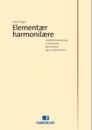 Elementær harmonilære
