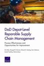 DOD Depot-Level Reparable Supply Chain Management