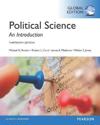 Political Science: An Introduction OLP with eText, Global Edition